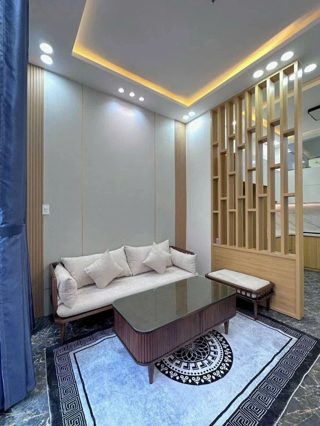 Bán nhà 2 tầng 3PN Duy Tân Huế 2,65 tỷ - Ảnh 1