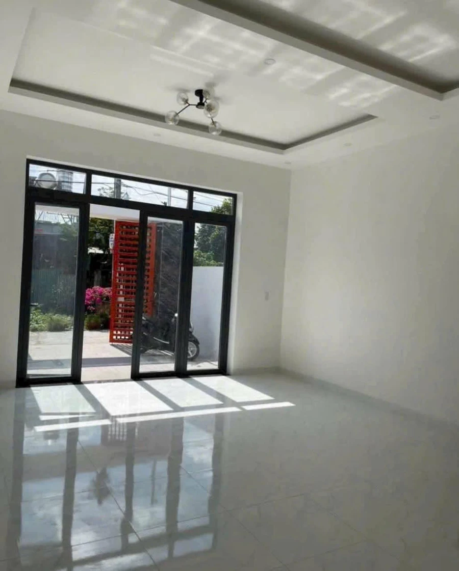 Bán nhà 2PN 95m² sổ riêng gần chợ Thanh Hoá Đồng Nai - Ảnh thu nhỏ 3