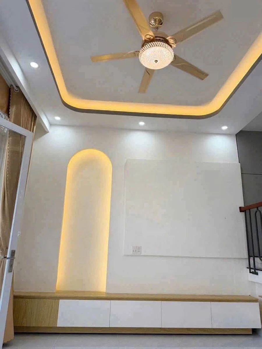 Bán nhà mặt tiền 12 Trịnh Phong Đáng, 70 m², 3PN - Ảnh thu nhỏ 2