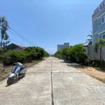 Bán đất 2 mặt tiền trước sau Hùng Vương, Hòa Hiệp Trung, Đông Hòa, Phú Yên, 2176m2, giá 22 tỷ - Ảnh thu nhỏ 9