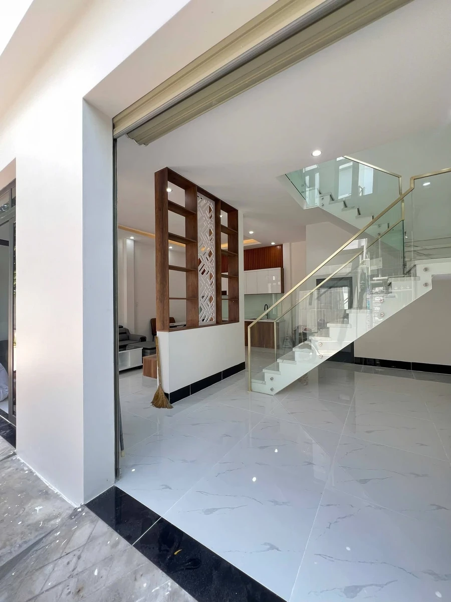 Bán nhà mới An Hoà, Rạch Giá 1,75 tỷ, 48,75 m² - Ảnh thu nhỏ 5