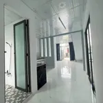 Bán nhà gác lửng 3 phòng 80m² gần chợ Trụ Nhọn Bình Tân - Ảnh thu nhỏ 3