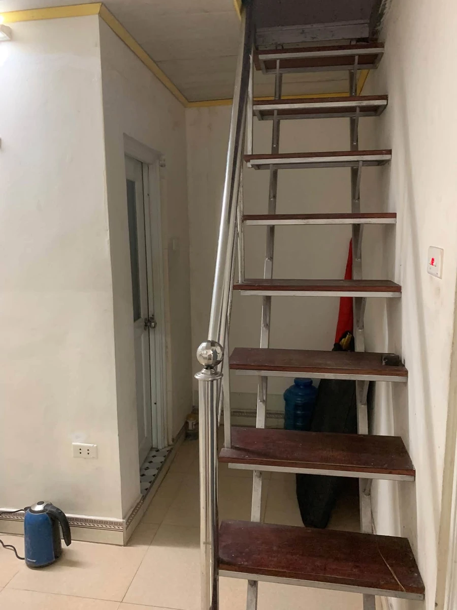 Bán nhà cấp 4 gác lửng 51.8m2 Lê Viết Hưng, Thủ Đức 1.4 tỷ - Ảnh thu nhỏ 4