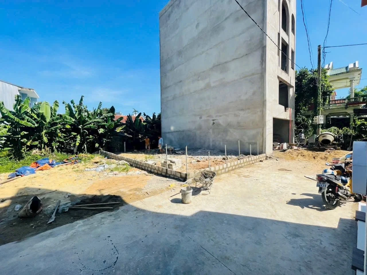 Bán đất 85,4m² ngang 7m Phạm Văn Đồng, Mỹ Thượng 2,3 tỷ - Ảnh 1