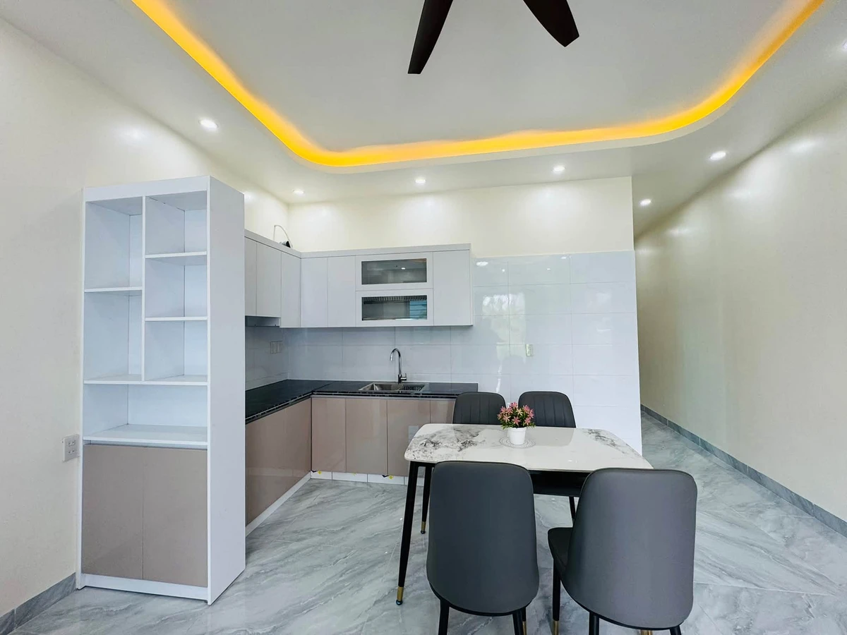Bán nhà cấp 4 63m² 2 phòng ngủ Hải Phòng 1.099 tỷ - Ảnh thu nhỏ 4