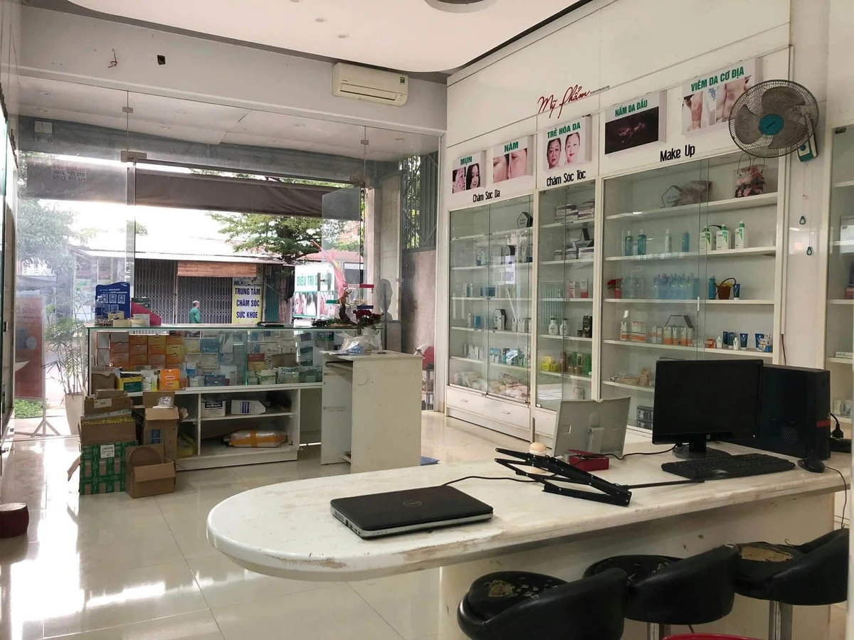 Nhà mặt tiền Y Wang Buôn H'Đok 5x30m, 4,7 tỷ - Ảnh thu nhỏ 2