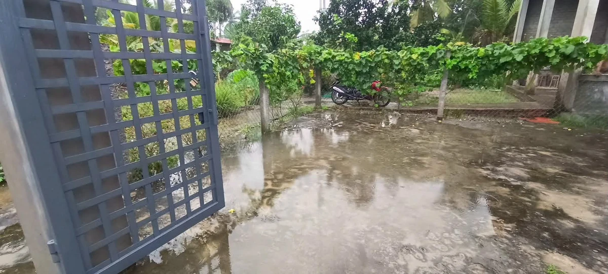 Bán nhà xây mới 500m² 3PN Bình Phú 850 triệu - Ảnh thu nhỏ 3
