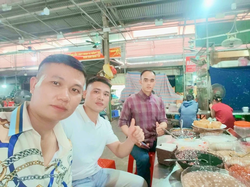 Bán shophouse 6 tầng mặt tiền 45m, 120m² ở Từ Sơn, 9 tỷ