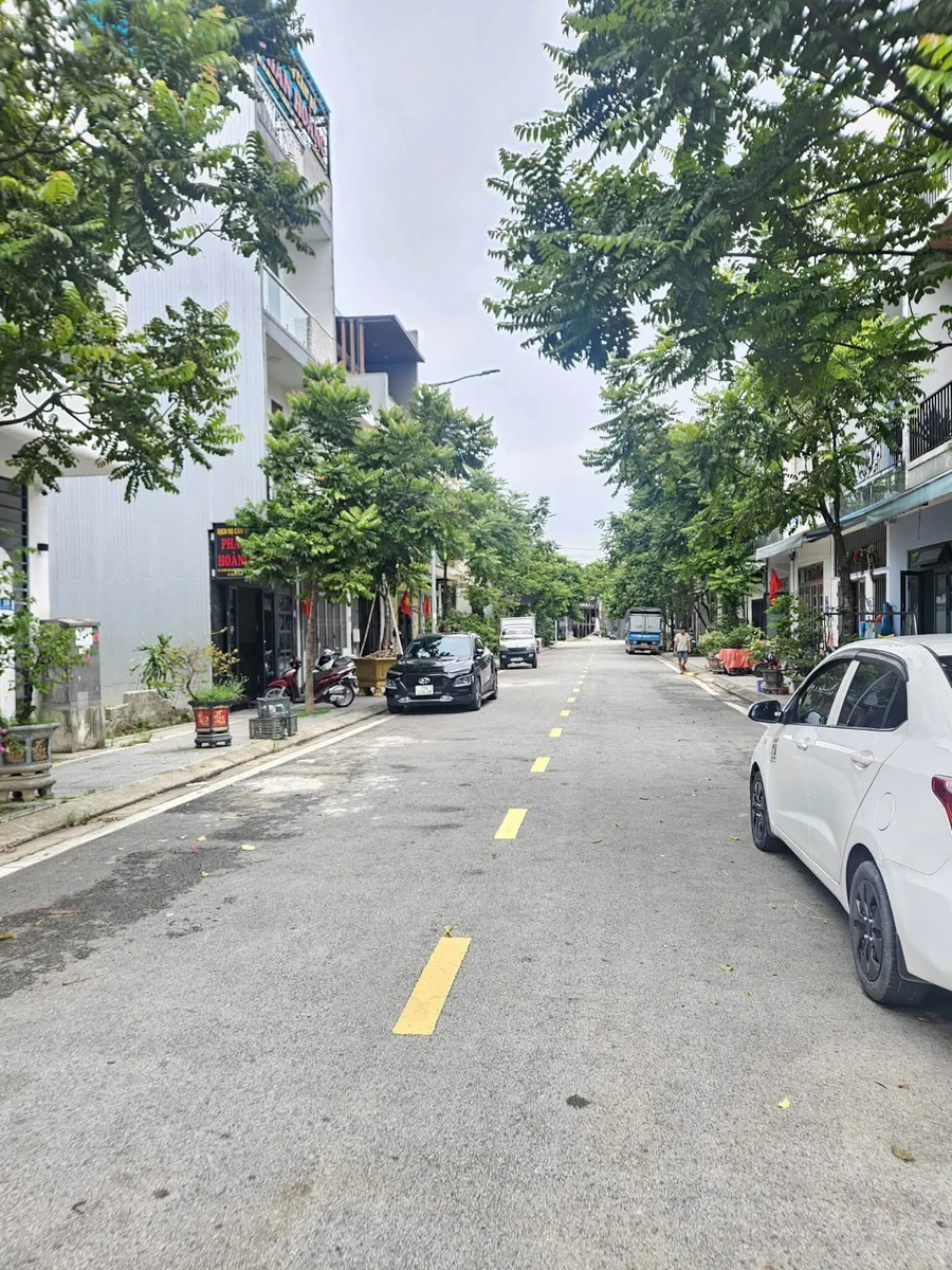Bán đất Hương Sơ Nguyễn Văn Linh 61m², 1.1 tỷ - Ảnh 1
