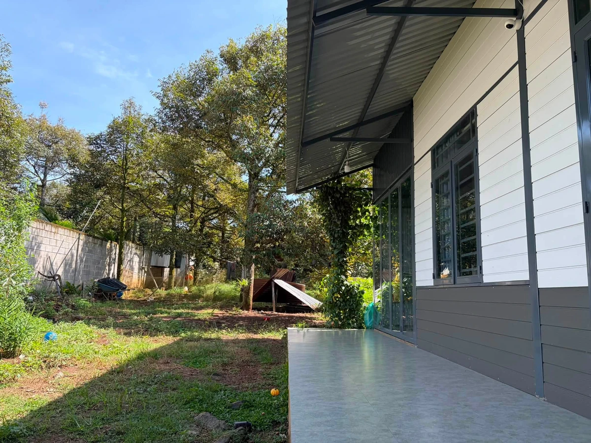 Bán đất 1000m² Xuân Tân, Long Khánh 2 tỷ 300 triệu - Ảnh thu nhỏ 4