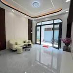 Bán nhà hẻm Bà Hom 1 trệt 1 lầu 3PN, 4,1x11,5m, giá 4,79 tỷ, Phường 13 Quận 6 - Ảnh thu nhỏ 3