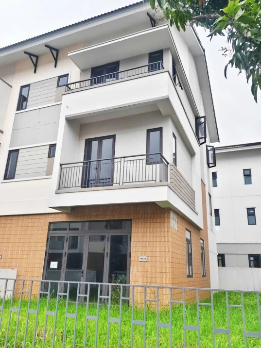 Shophouse 170m2 tại Centa Riverside chỉ 11,8 tỷ - ngân hàng cho vay 70% không gốc lãi 24 tháng