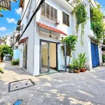 Bán nhà hẻm Phú Nhuận 35m² 2 phòng ngủ giá 2,888 tỷ - Ảnh thu nhỏ 1