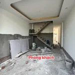 Bán nhà 3PN mặt tiền Đường Huyện 53, 30m² - Vĩnh Long - Ảnh thu nhỏ 3