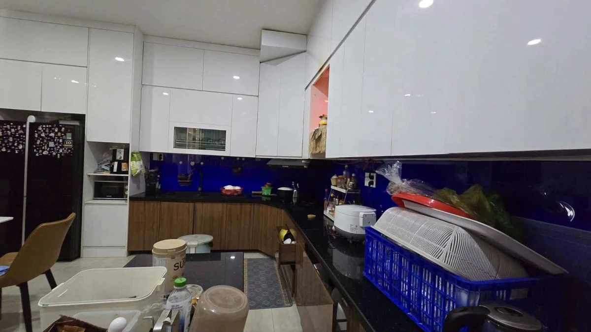 Bán nhà mặt tiền Trần Văn Lương 100m² Phan Thiết - Ảnh thu nhỏ 5