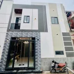 Bán nhà trệt lầu 40m² 2 PN full nội thất An Bình Cần Thơ - Ảnh thu nhỏ 1