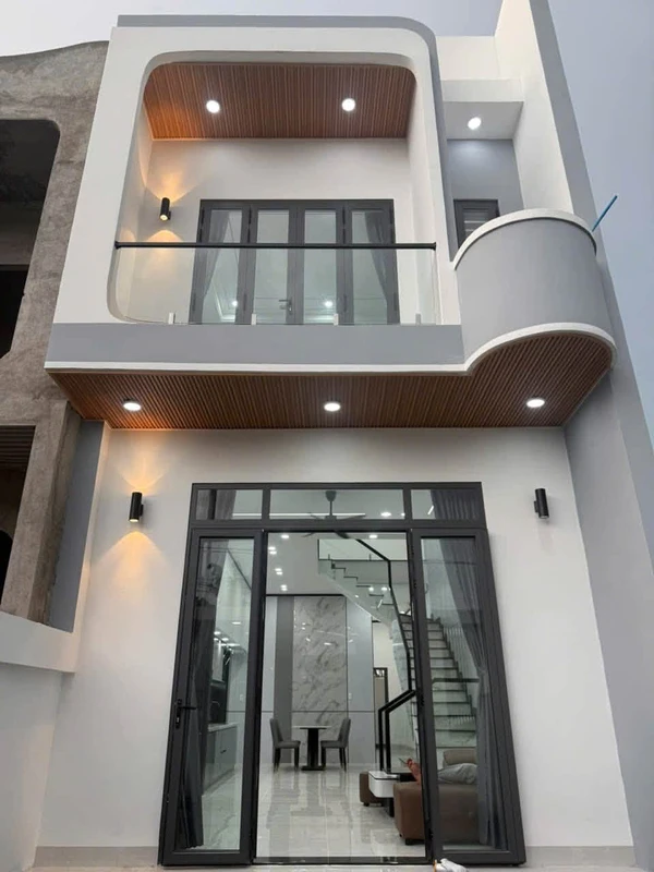 Bán nhà Long Khánh 3PN 115m² giá 2 tỷ 350 triệu