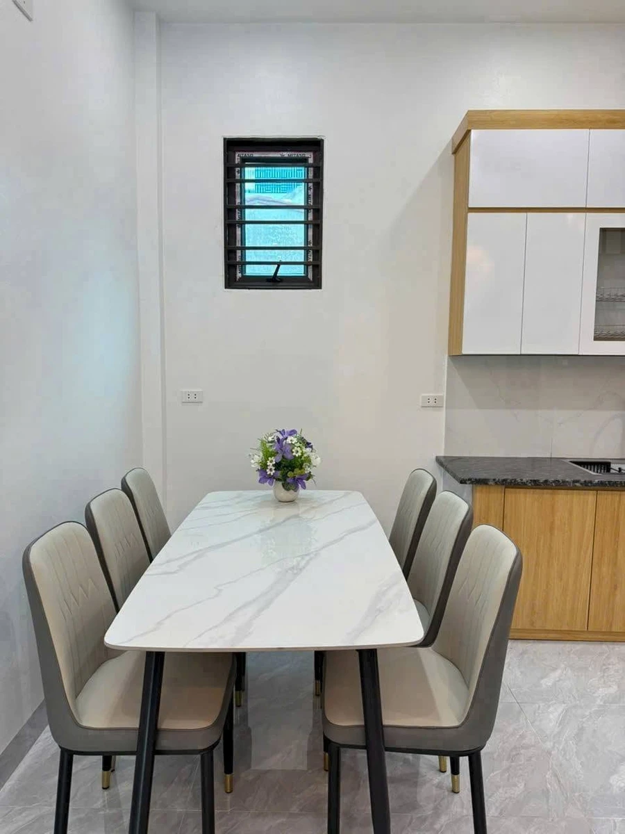 Bán nhà 3 tầng 45m² đường Tự Đoài Hải Phòng, 2.2 tỷ - Ảnh thu nhỏ 4