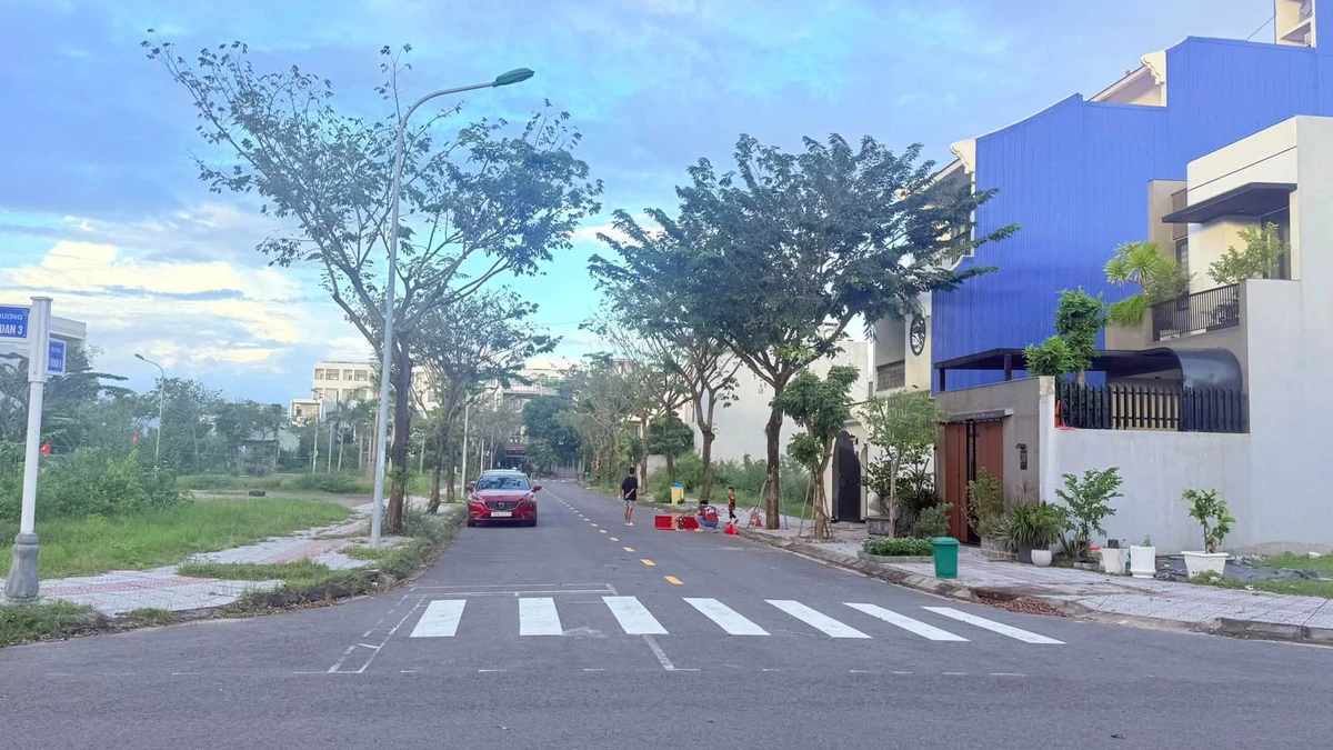 Căn hộ 105m2 view công viên thoáng đẹp, 6.2 tỷ - Ảnh thu nhỏ 5