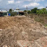 Bán nền mặt tiền 226m2 ĐT835C Cần Đước 2tỷ900tr - Ảnh thu nhỏ 4