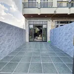 Bán nhà 3PN, 3WC 100m2 Tân Bình Dĩ An gần Hồ Biconsi - Ảnh thu nhỏ 3