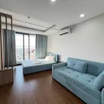 Cho thuê studio Vina 2 Quy Nhơn 35m² full nội thất 5.5 triệu/tháng - Ảnh thu nhỏ 1