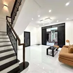 Bán nhà 3 mặt hẻm 59m2, 4 tầng, 5PN Nguyễn Thượng Hiền, Gò Vấp, giá 7,49 tỷ - Ảnh thu nhỏ 5