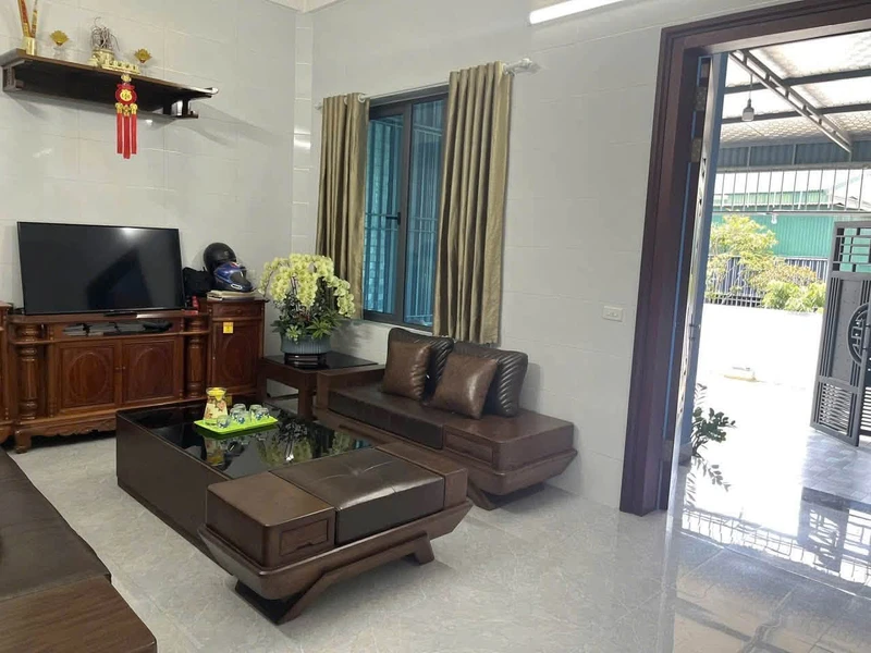 Bán nhà 150m² 3 phòng ngủ tại Xuân An, Hà Tĩnh