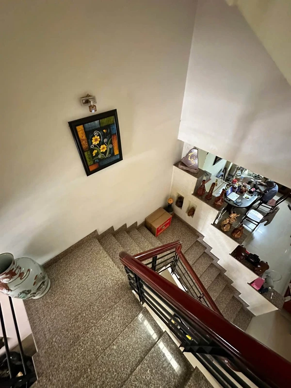 Bán nhà 3PN 175m2 khu D2D Võ Thị Sáu Bà Rịa