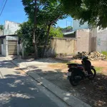 Bán lô thổ cư 98,4m2 mặt tiền Nguyễn Trãi, Phan Thiết - Ảnh thu nhỏ 2