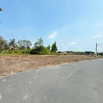 Bán đất mặt tiền Nguyễn Văn Châu Tây Ninh 95m2 giá 430 triệu - Ảnh thu nhỏ 1
