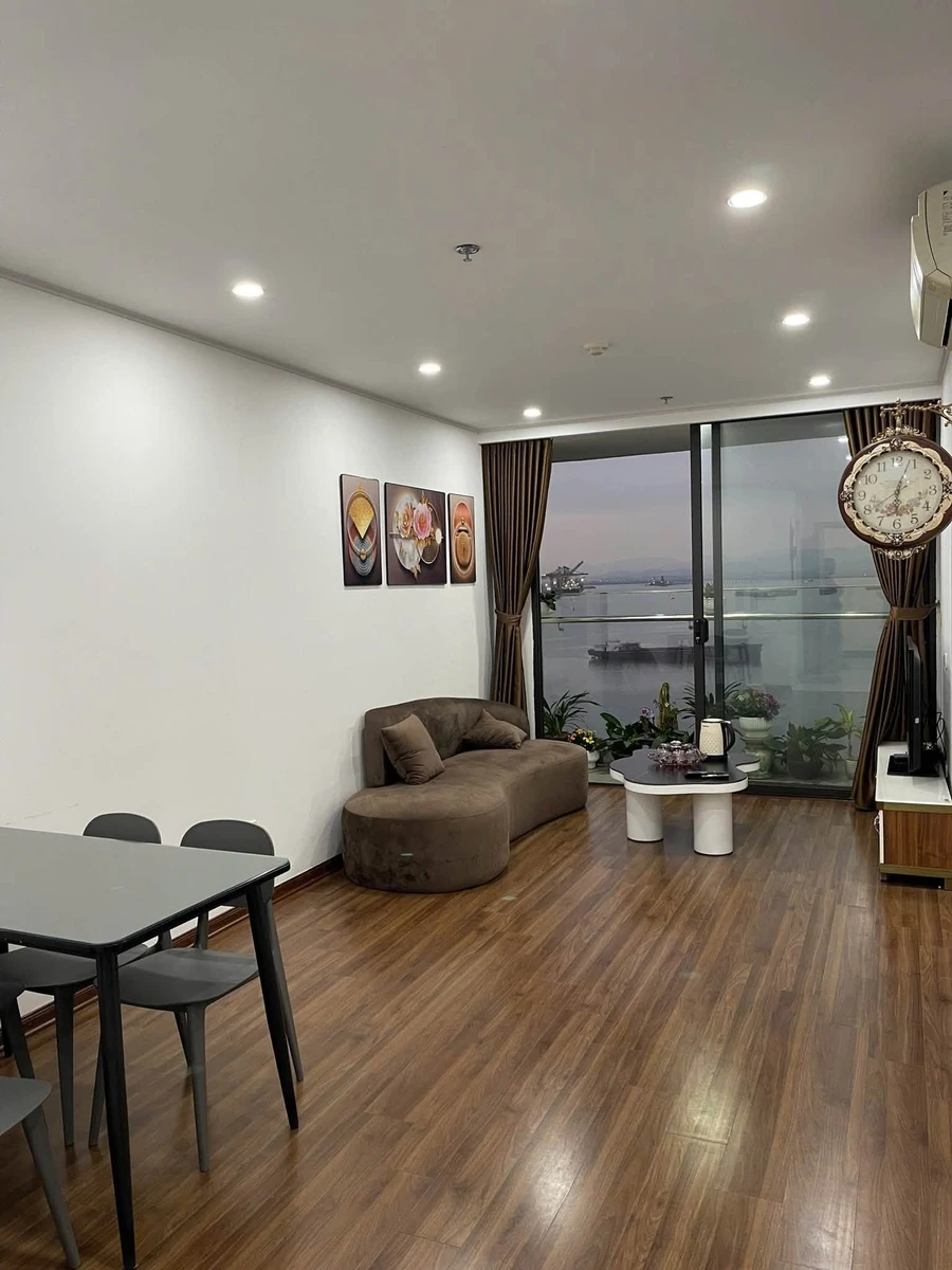 Cho thuê căn hộ 2PN 70m2 view biển Diamond View Biển - Ảnh thu nhỏ 4