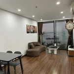 Cho thuê căn hộ 2PN 70m2 view biển Diamond View Biển - Ảnh thu nhỏ 4