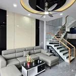 Bán nhà 1 trệt 1 lầu 4PN 160m² Biên Hòa 3 tỷ 430 - Ảnh thu nhỏ 4