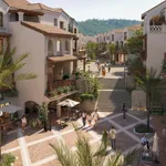 Siêu hiếm biệt thự phố liền kề Valley Town, vị trí trung tâm quảng trường, phố đi bộ - Ảnh thu nhỏ 4