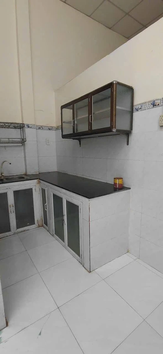 Cho thuê nhà 2PN 80m2 Lê Văn Khương, Quận 12 - Ảnh thu nhỏ 3