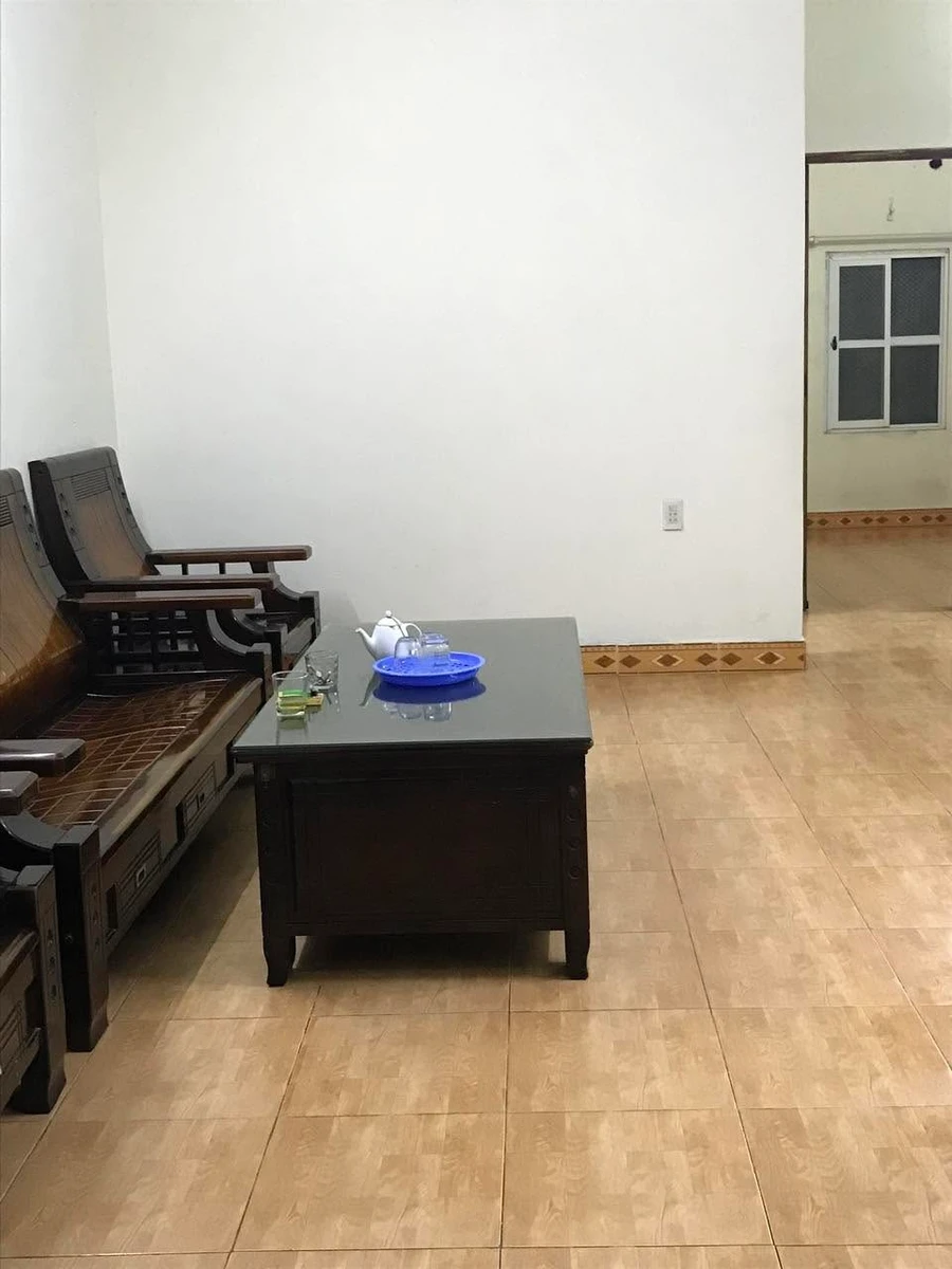 Bán nhà Chân Cầu Niệm 58m2, 2 phòng ngủ hơn 1 tỷ - Ảnh 1