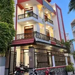 Bán nhà 2 mặt tiền hẻm 8x18m, 3 tầng, đường số 18 Thông Tây Hội, Gò Vấp – 13,5 tỷ - Ảnh thu nhỏ 1