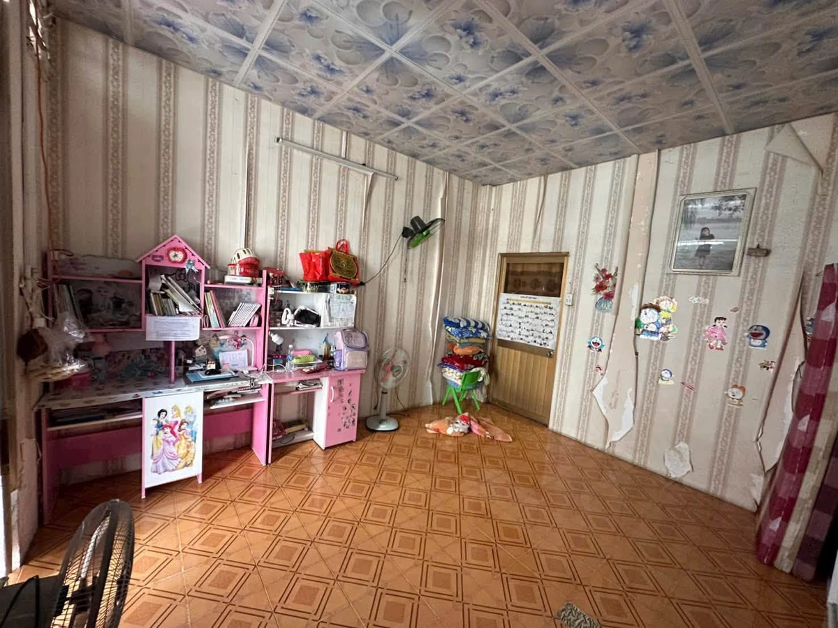 Bán nhà 1 trệt 1 lầu 63m² gần Biên Hùng 3 tỷ 700 - Ảnh thu nhỏ 2