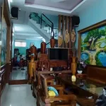 Cho thuê nhà 1 trệt 2 lầu 80m² Tân Hiệp, Đồng Nai 12 triệu/tháng - Ảnh thu nhỏ 4