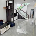 Cho thuê nhà 2 mặt tiền Hà Huy Tập 140m2, 12 triệu/tháng - Ảnh thu nhỏ 2