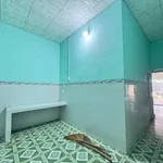 Bán nhà bê tông kiên cố 4,5x27m, 2PN, gần thị trấn Đức Hòa, giá 1,35 tỷ - Ảnh thu nhỏ 4