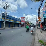 Bán mặt tiền Kha Vạn Cân Thủ Đức 487m2, giá 85 tỷ - Ảnh thu nhỏ 2