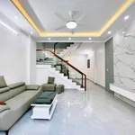 Bán nhà 4 tầng 46m² Thiên Lôi Hải Phòng 4 tỷ 050 - Ảnh thu nhỏ 2