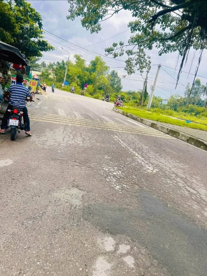 Bán đất nền 120m2 Thăng Bình Đà Nẵng giá 600 triệu - Ảnh thu nhỏ 2
