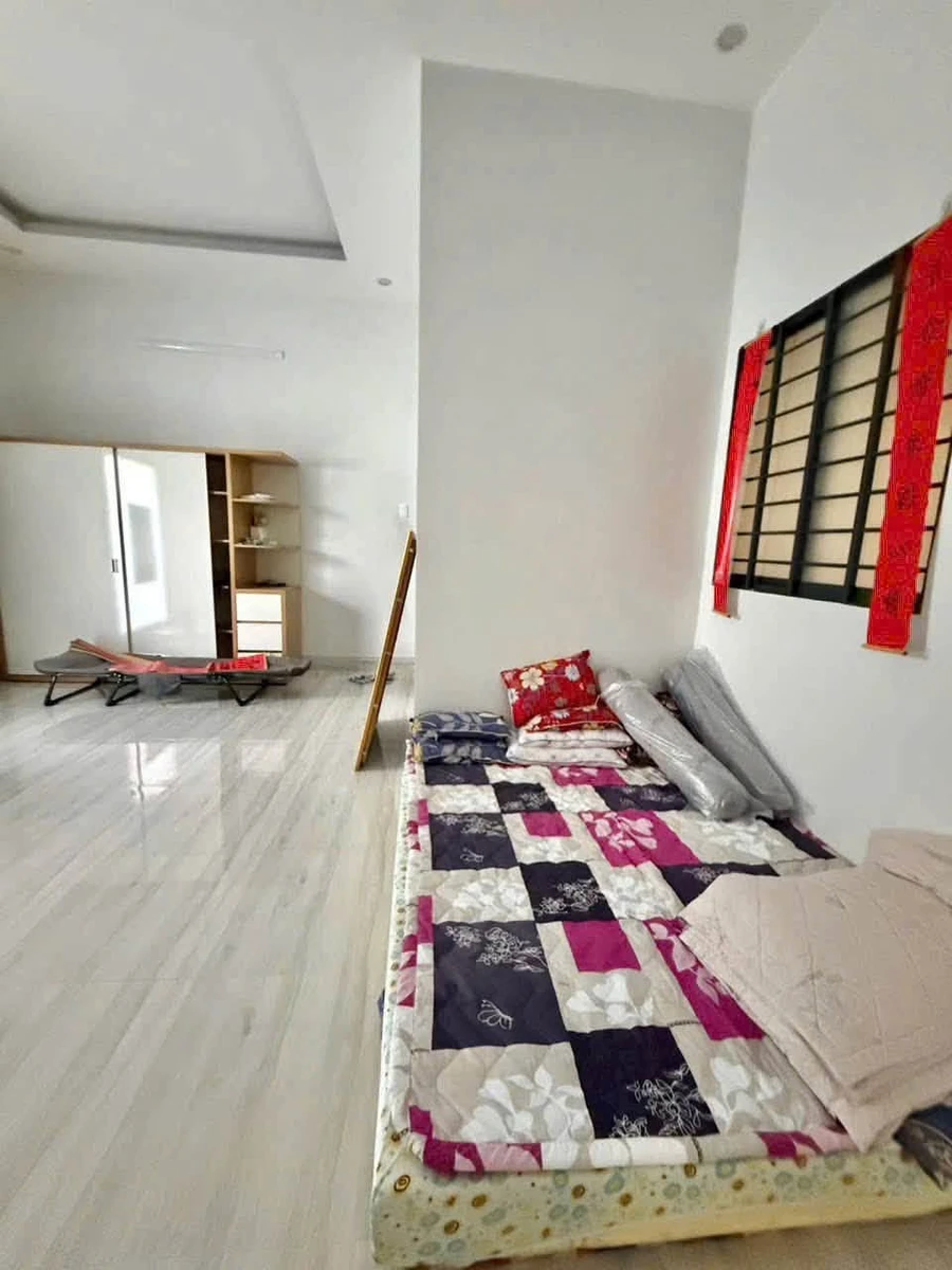 Bán nhà Bến Tre 134m², 2 phòng ngủ, 670 triệu - Ảnh thu nhỏ 5