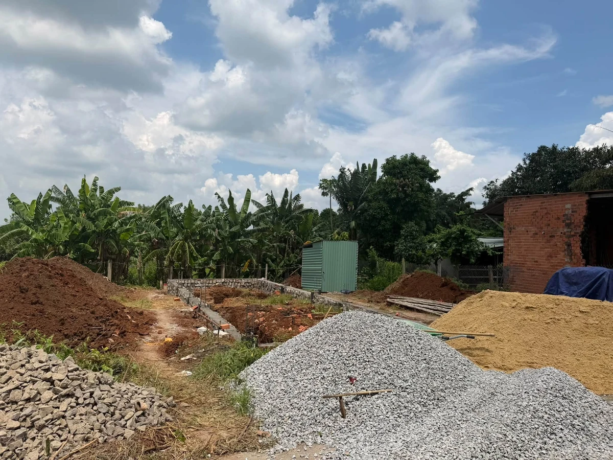 Bán lô đất 110m² đường số 28 Hòa Long Bà Rịa 790 triệu - Ảnh thu nhỏ 2