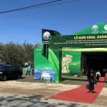 Đất góc 2 mặt tiền 299tr liền kề KCN Thạnh Đức và KCN Hiệp Thạnh, sổ riêng - Ảnh thu nhỏ 10