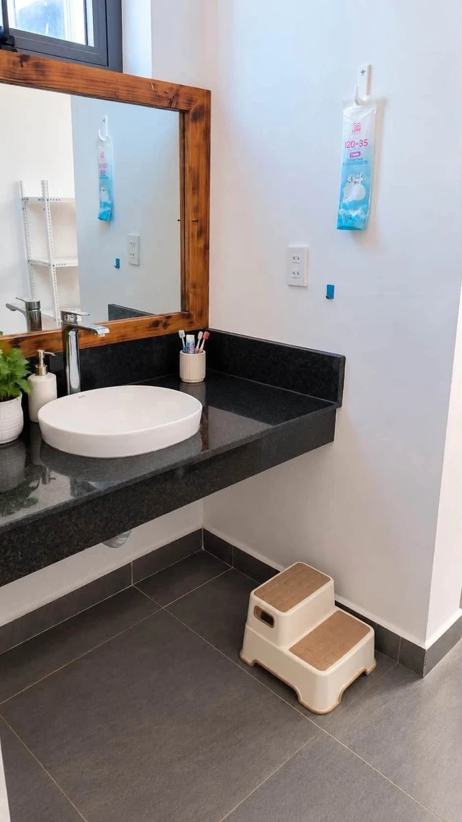 Bán nhà 1 lầu 88m² gần ngã 3 Bồng Lai, Bình Chánh - 2.5 tỷ - Ảnh thu nhỏ 3