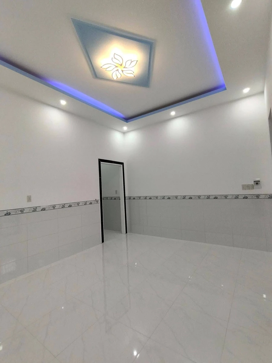 Bán nhà mới 97,5m² 2PN Rạch Giá 1 tỷ 250 triệu - Ảnh thu nhỏ 5